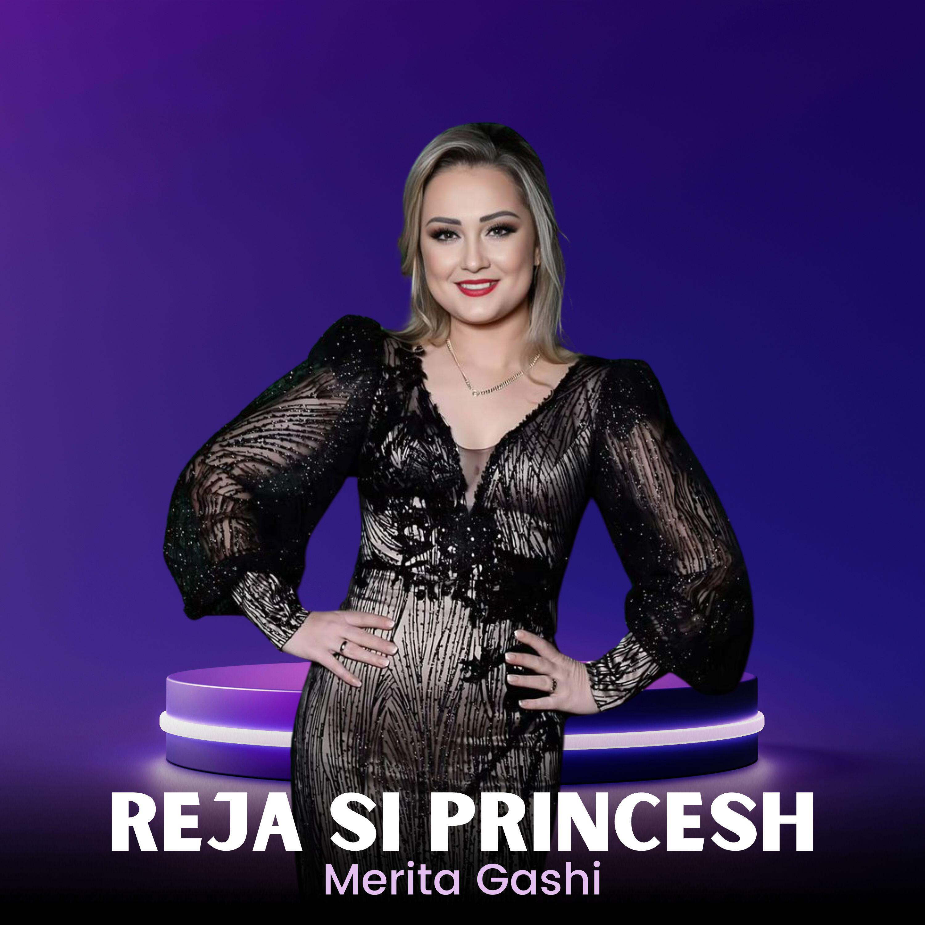 Релиз Reja si princesh