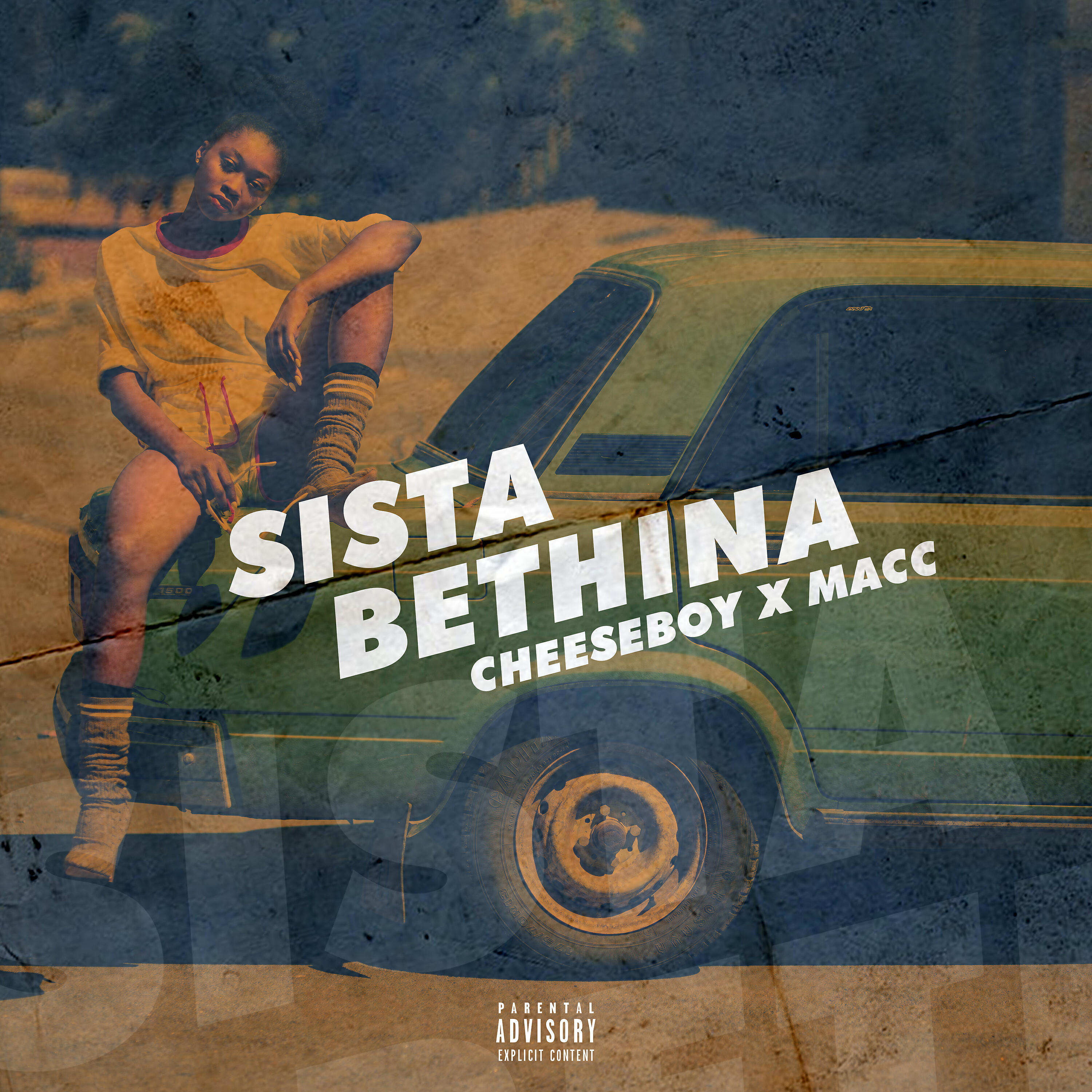 Релиз Sista Bethina