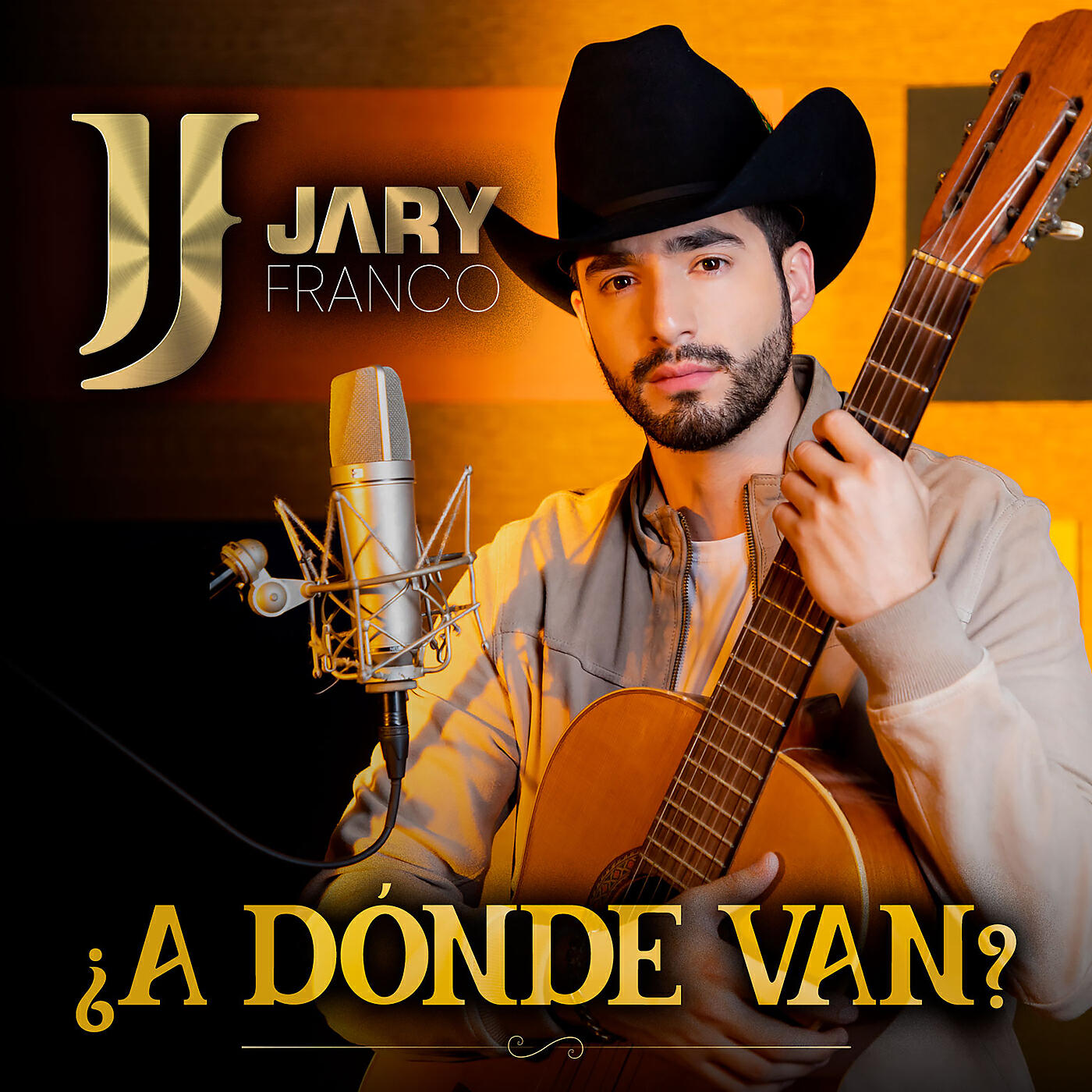 Релиз ¿A Dónde Van?
