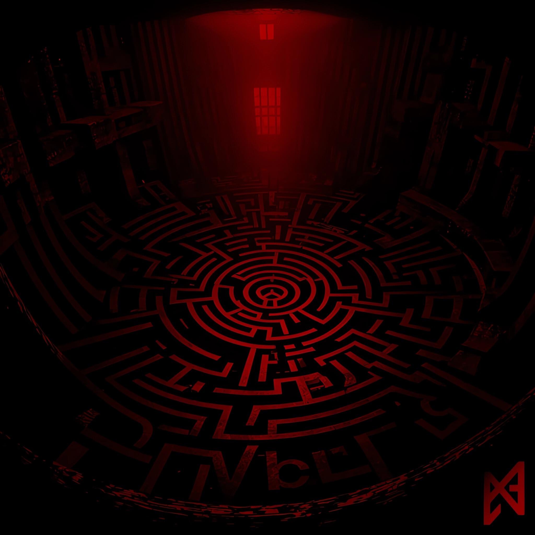 Релиз Labyrinth