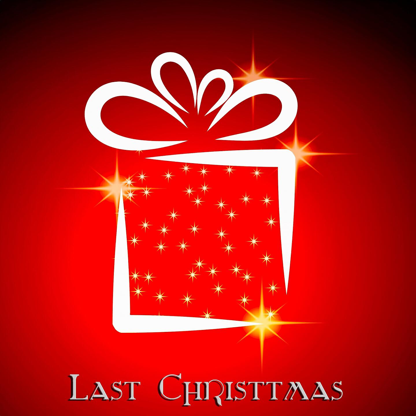 Релиз Last Christmas