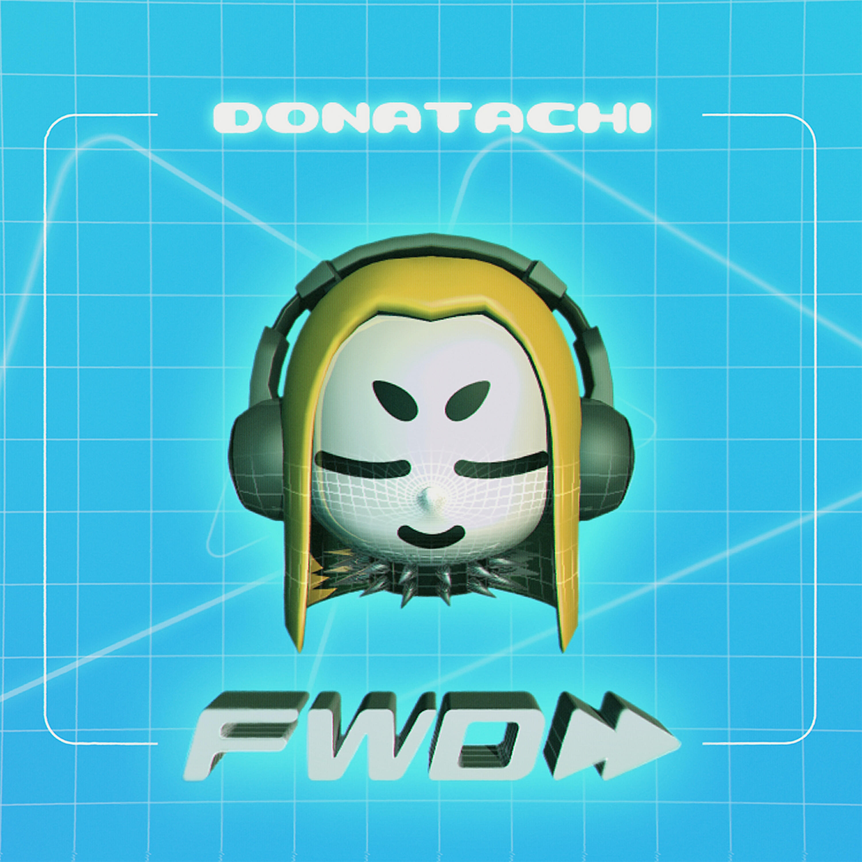 Постер альбома FWD