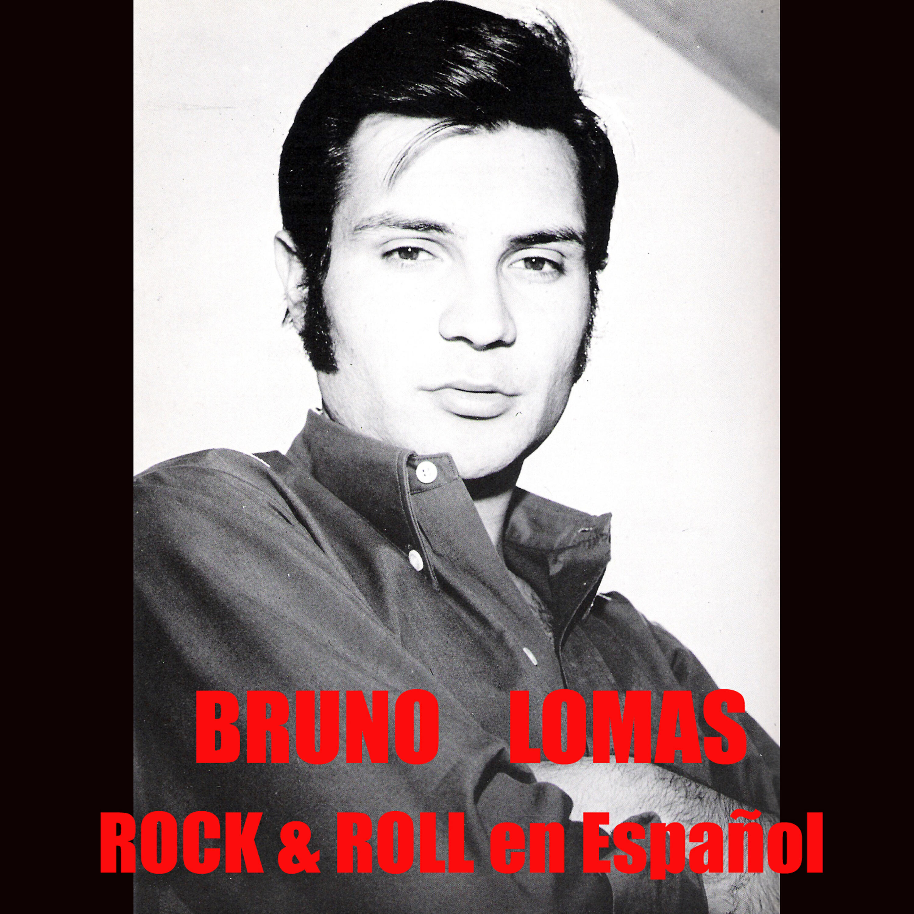 Релиз Rock and Roll en Español