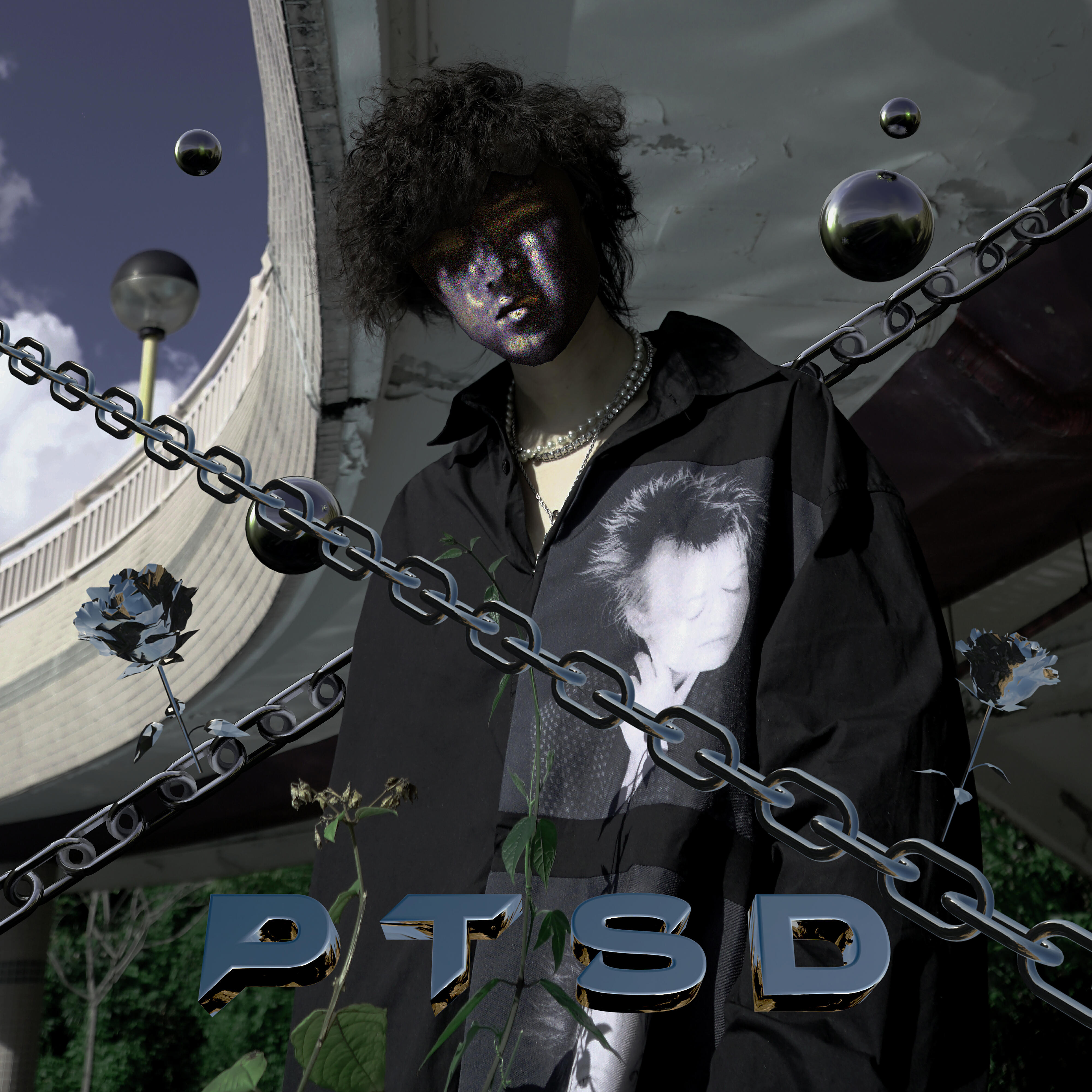 Релиз PTSD