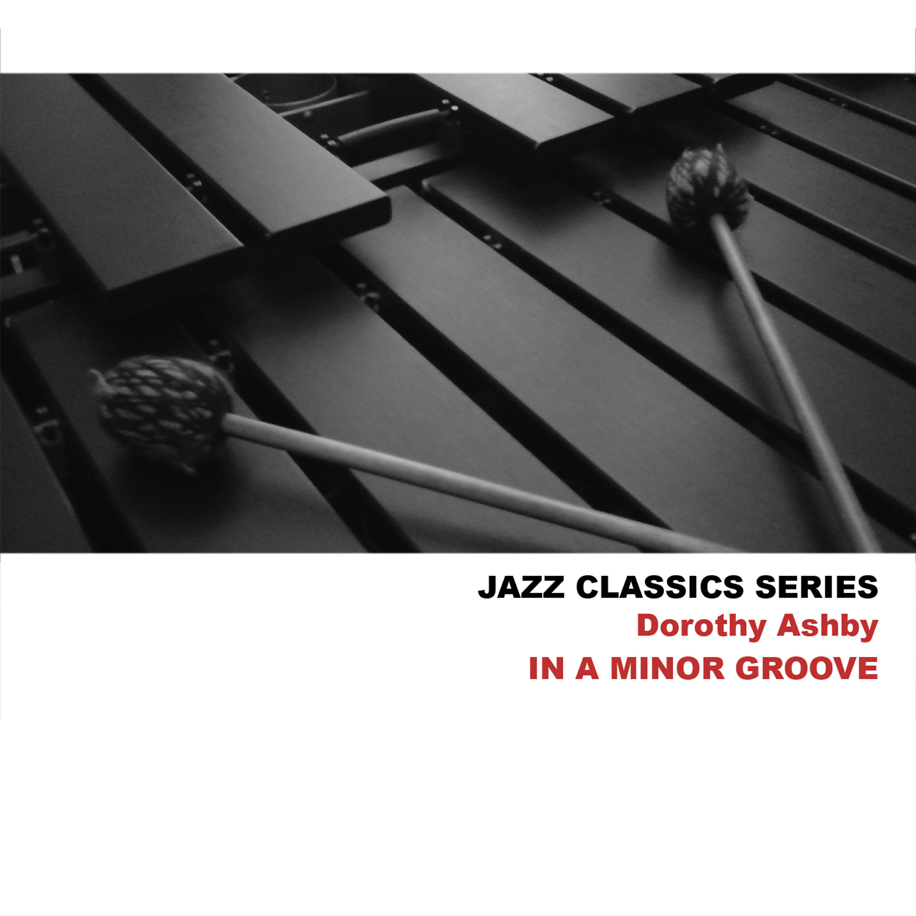 Релиз Jazz Classics Series: In a Minor Groove
