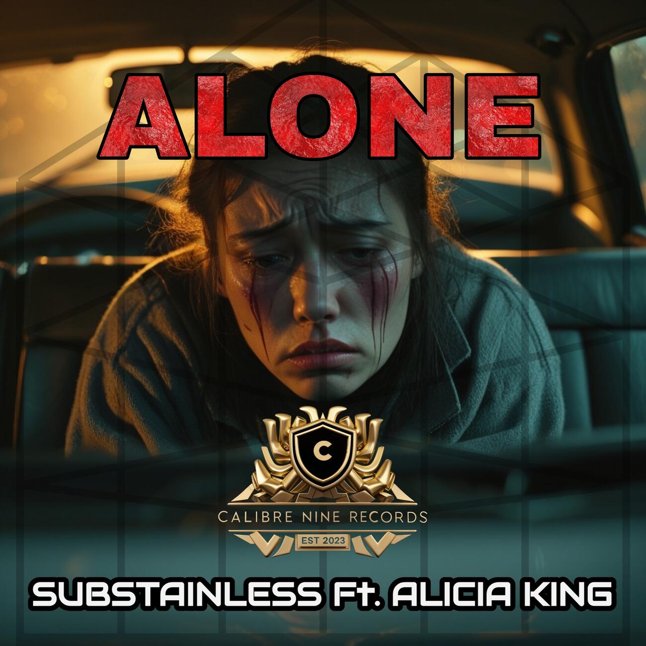Релиз Alone
