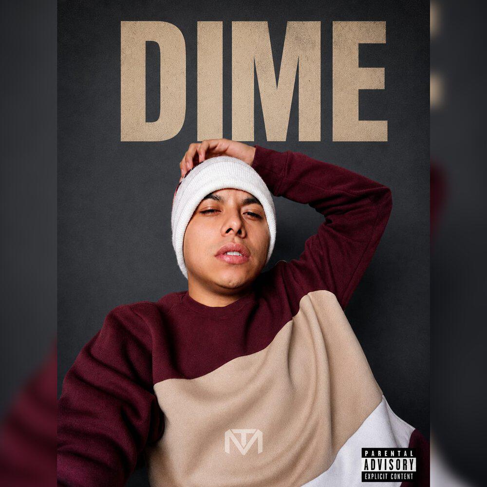 Релиз Dime