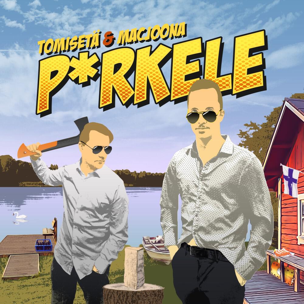 Релиз P*rkele