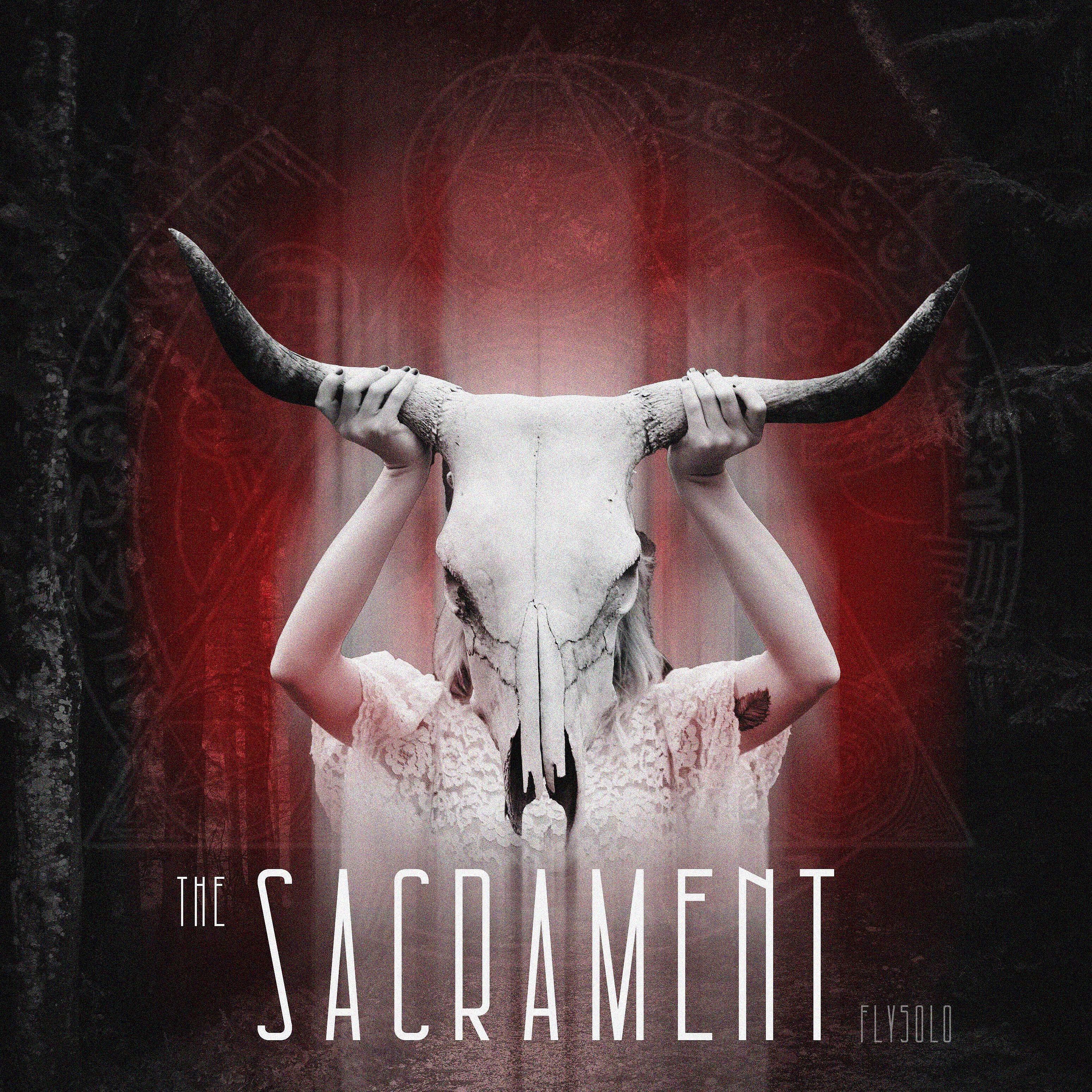Релиз The Sacrament