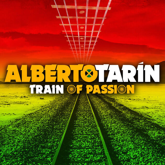 Релиз Train of Passion