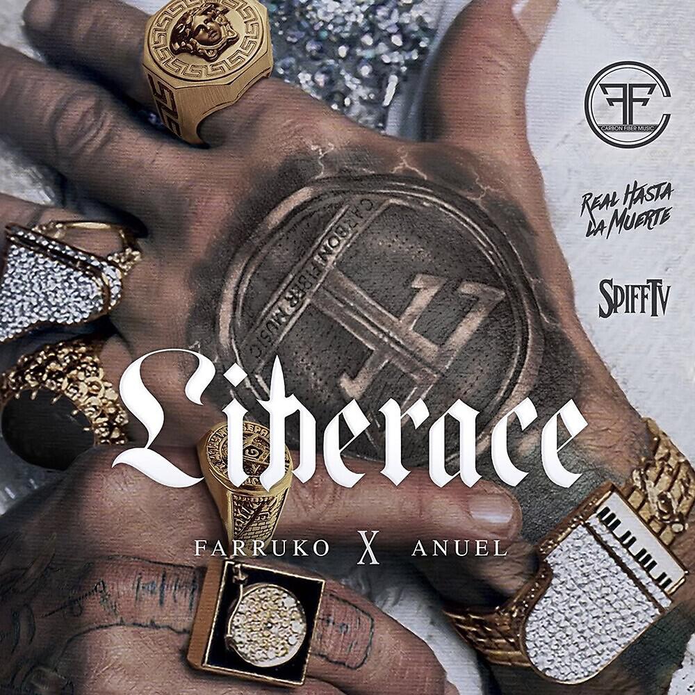 Релиз Liberace