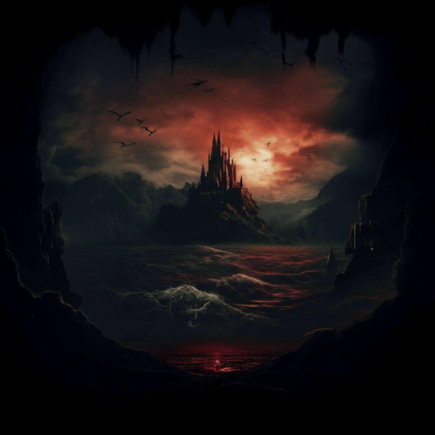 Постер альбома Fears of Sorrow