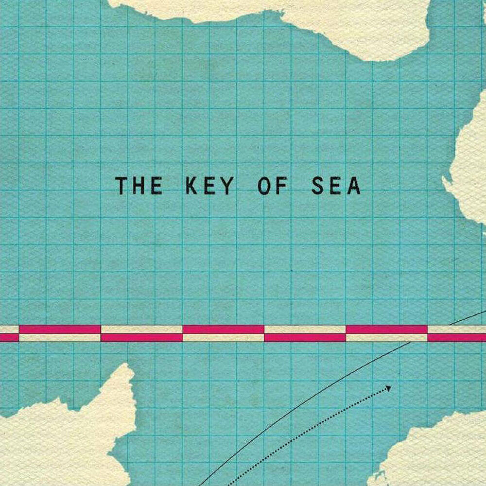 Релиз The Key of Sea