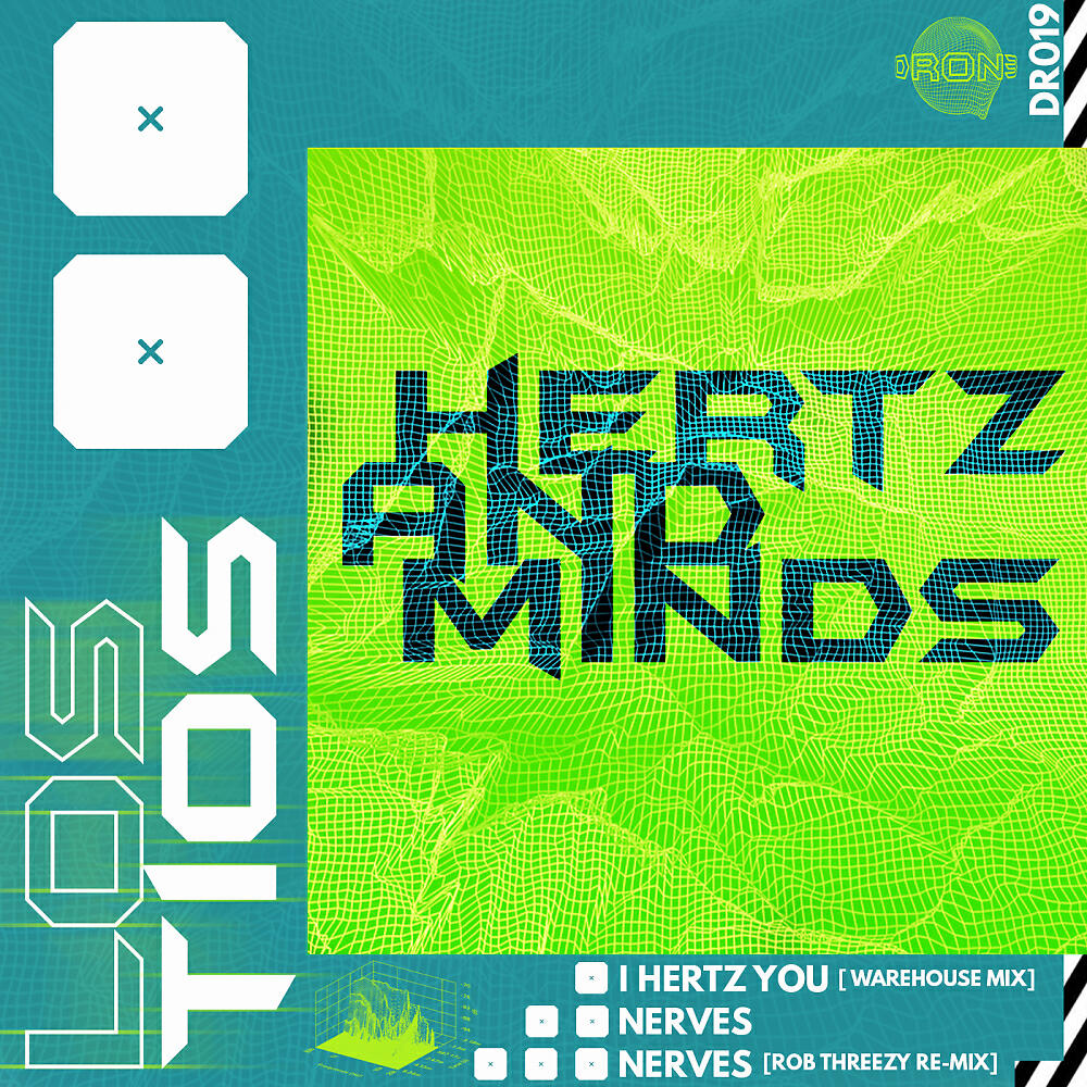 Релиз Hertz and Minds