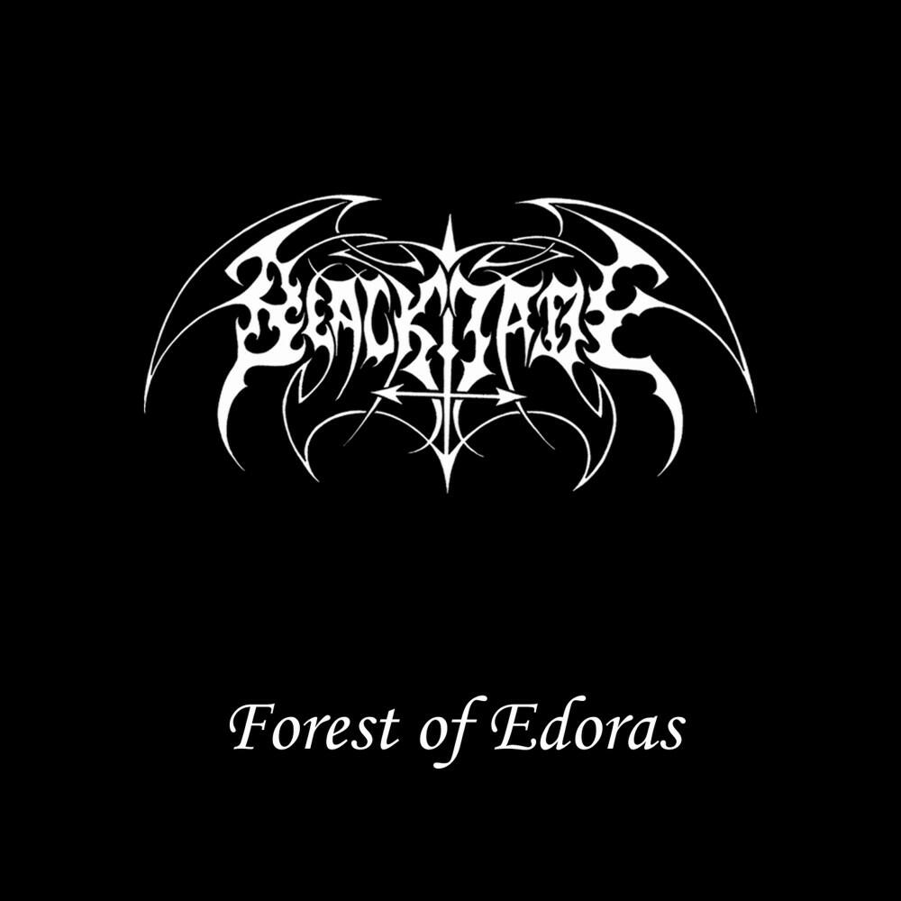 Релиз Forest of Edoras