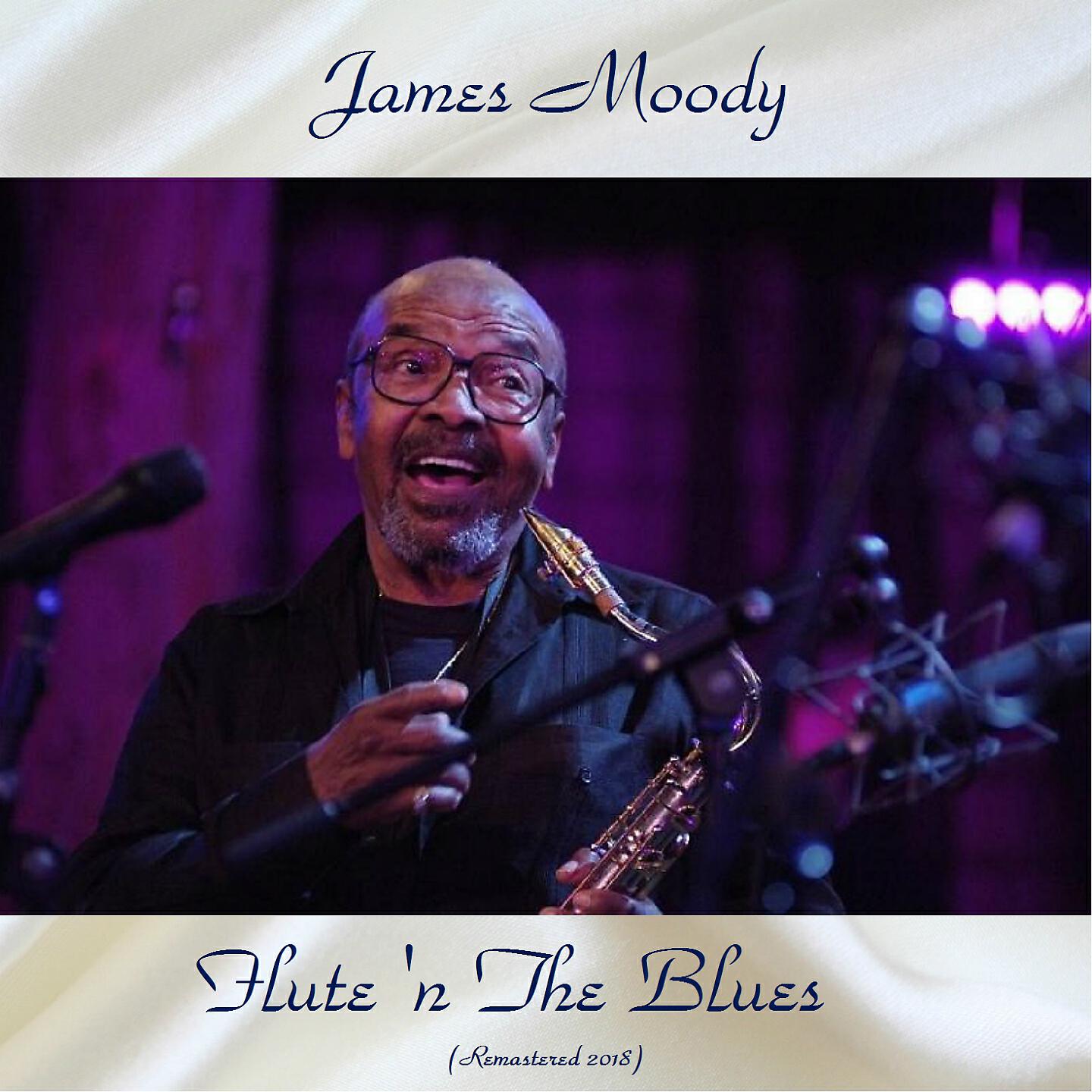 Релиз Flute 'N The Blues