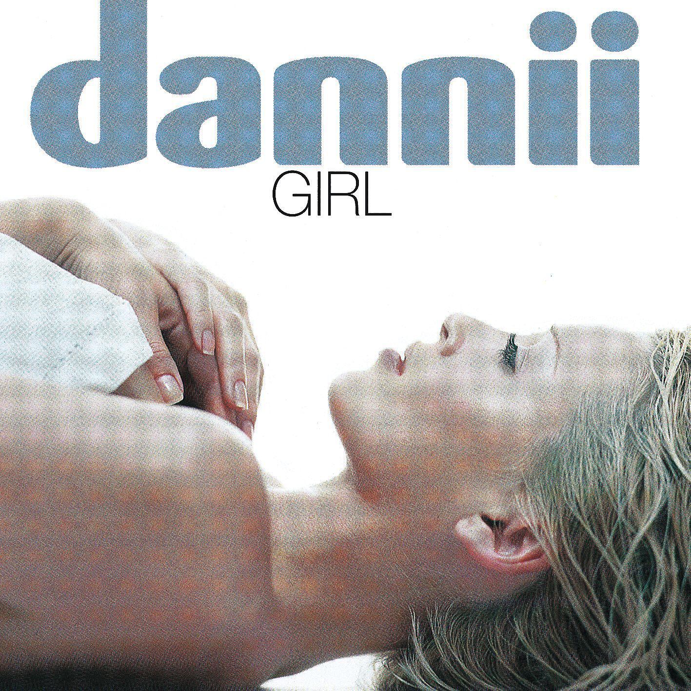 Релиз Girl