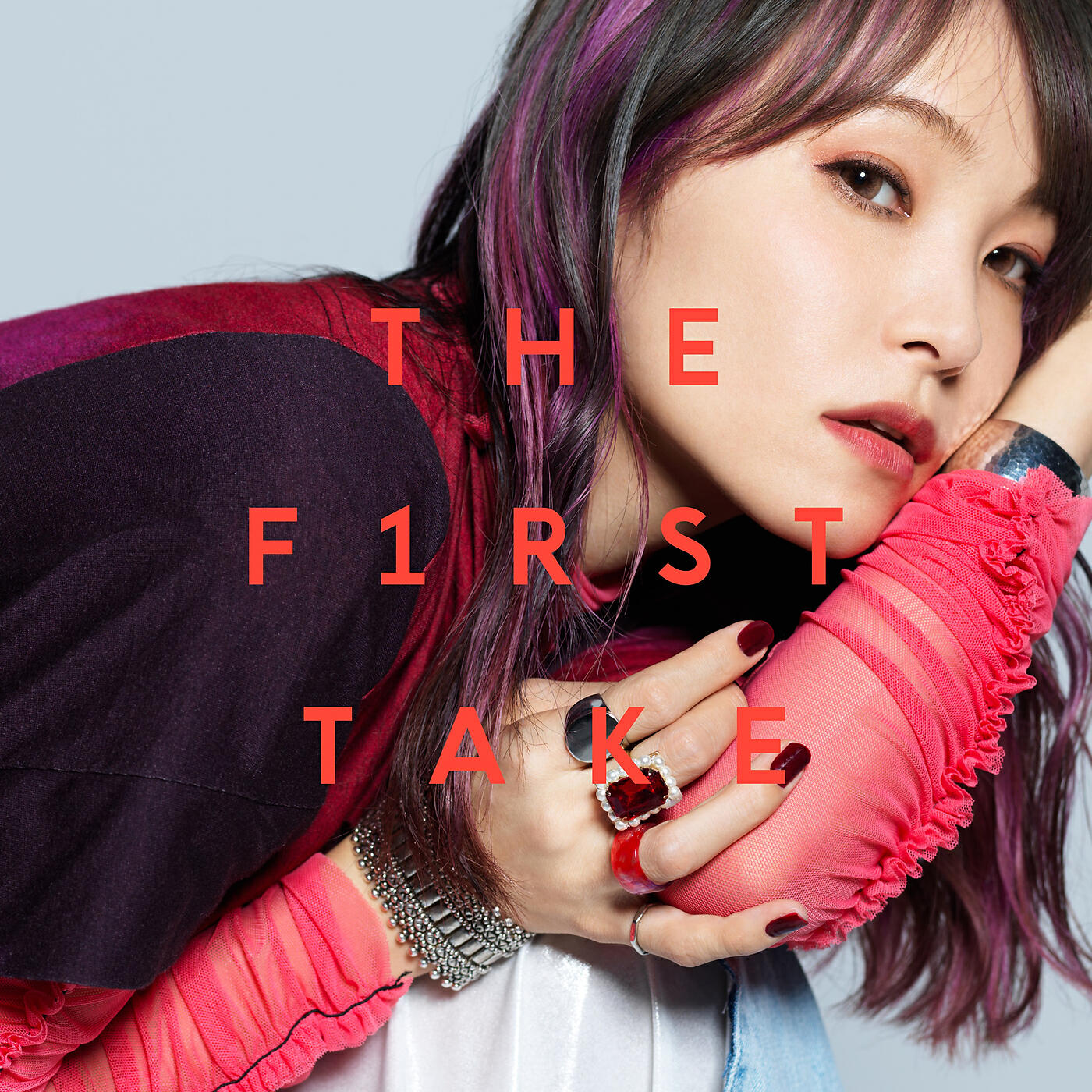 Релиз homura - From THE FIRST TAKE