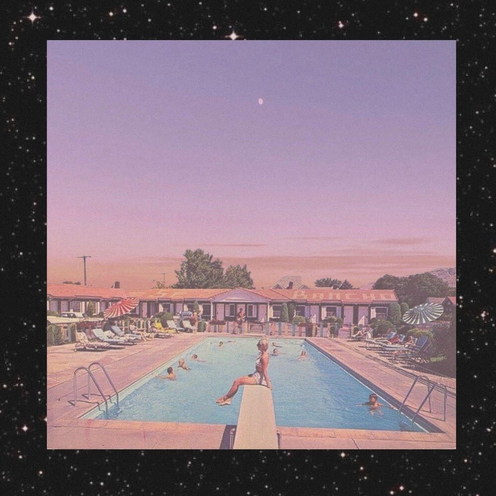 Релиз Purple Days