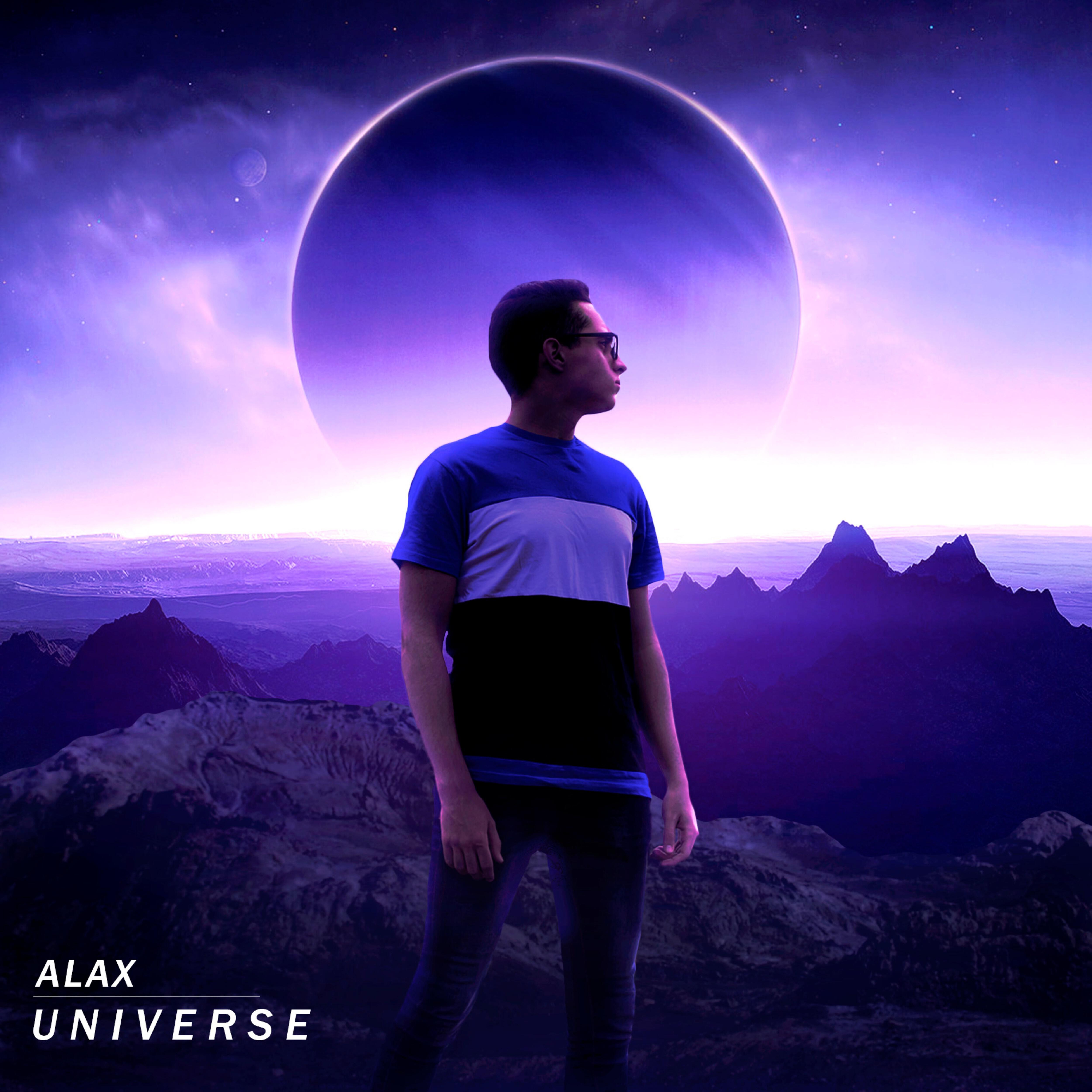 Релиз Universe