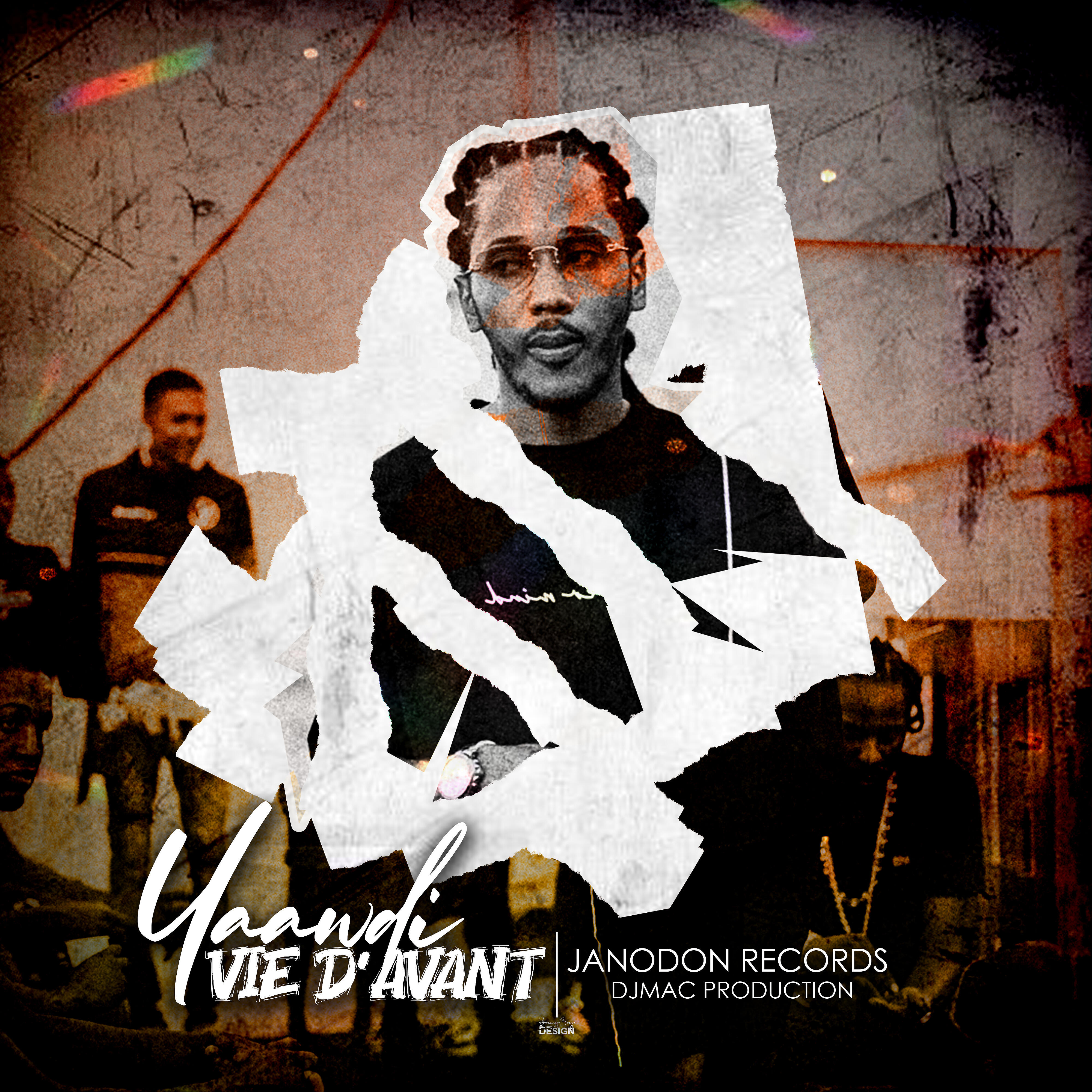 Релиз Vie D'avant