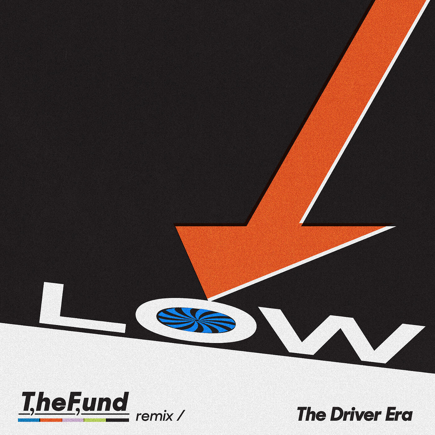 Релиз Low (The Fund Remix)