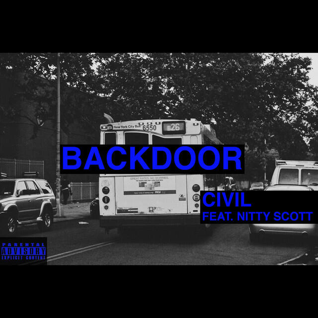 Релиз Backdoor