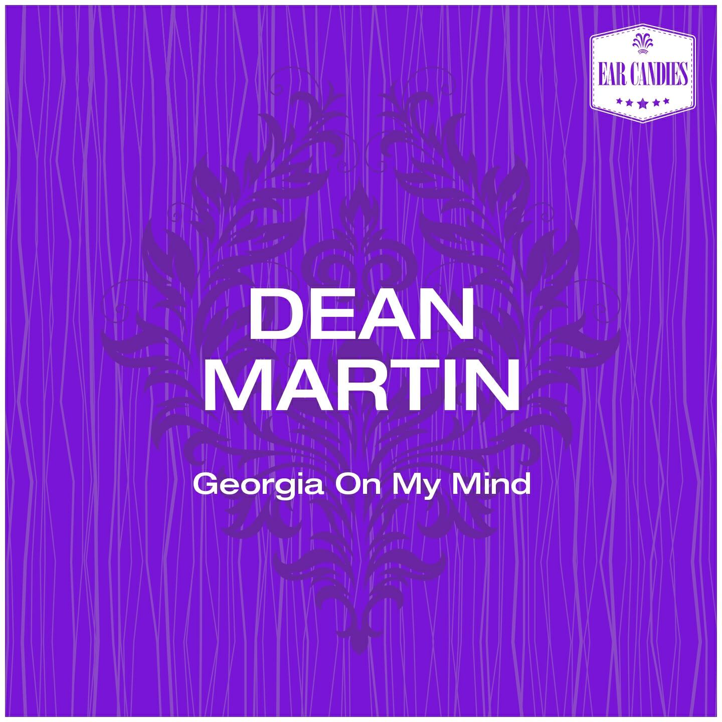 Релиз Georgia on My Mind