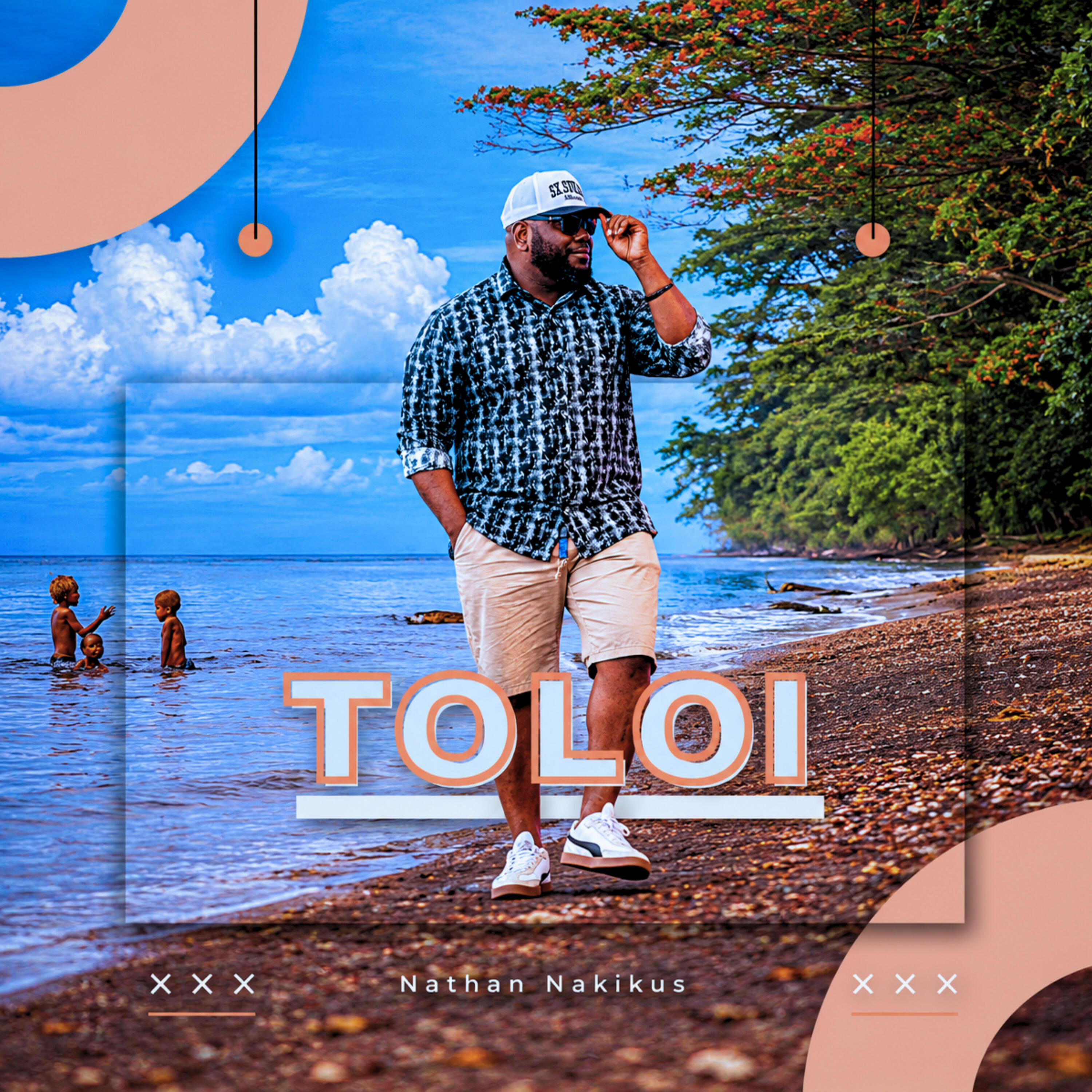Релиз Toloi
