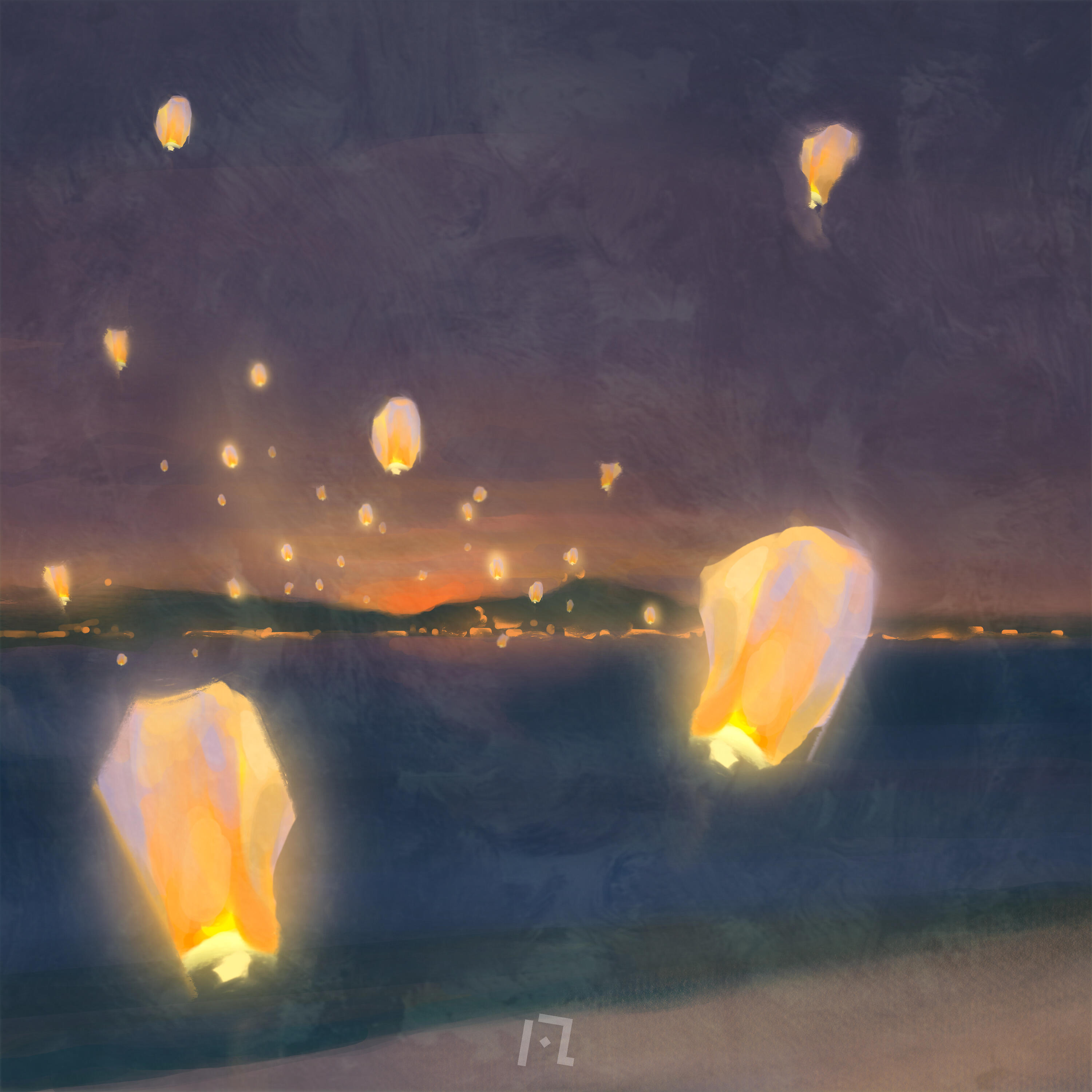 殷海燕