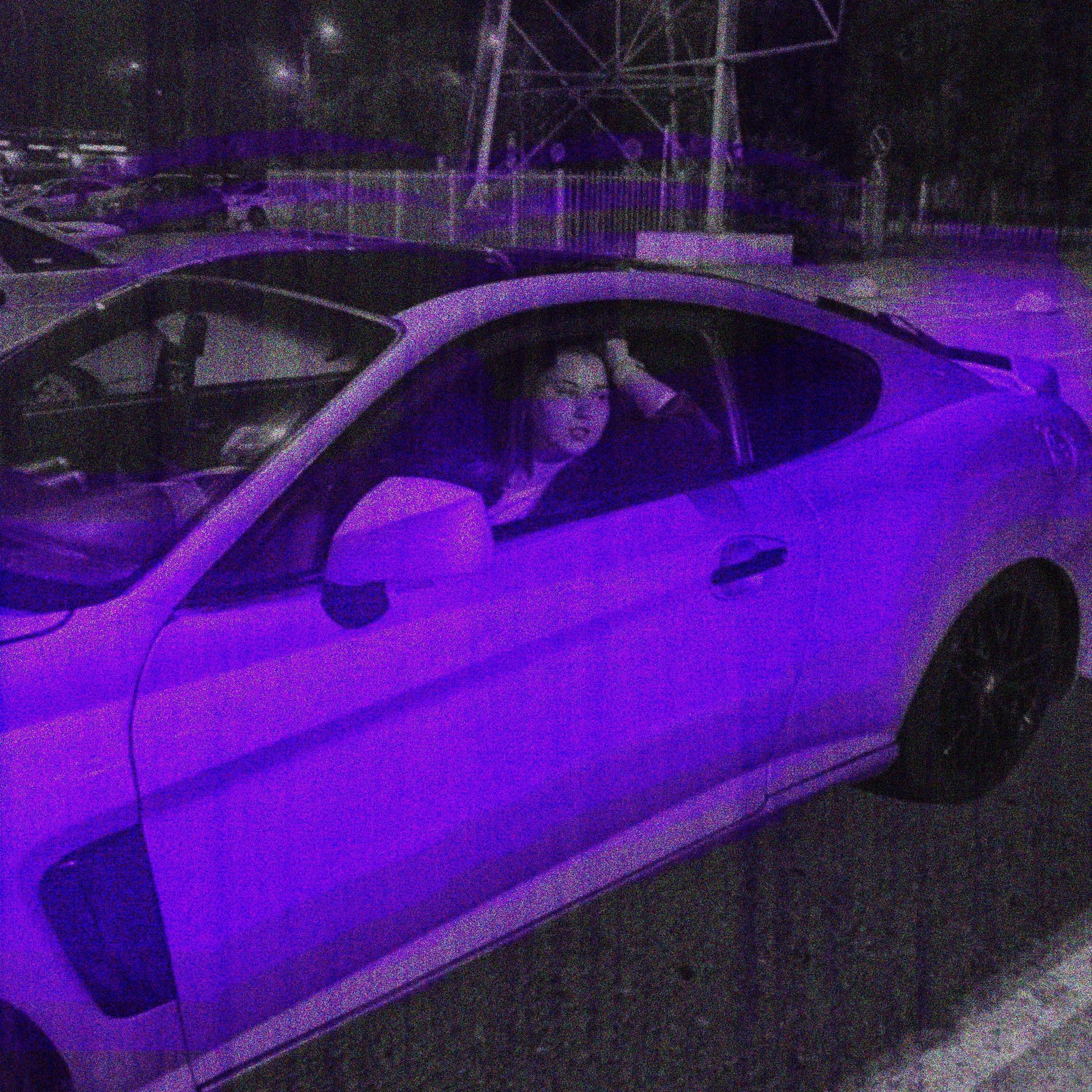 Релиз KRXSTA