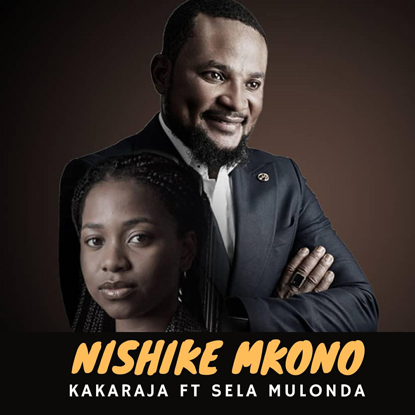Релиз Nishike Mkono