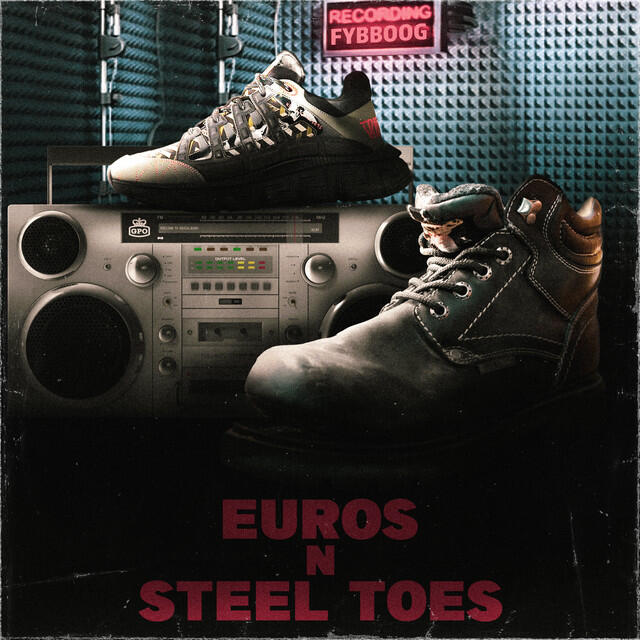 Релиз Euros N Steel Toes