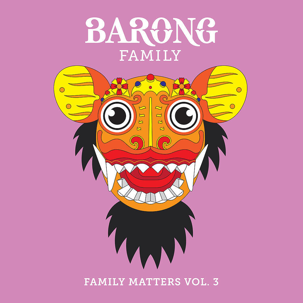 Релиз Family Matters, Vol. 3