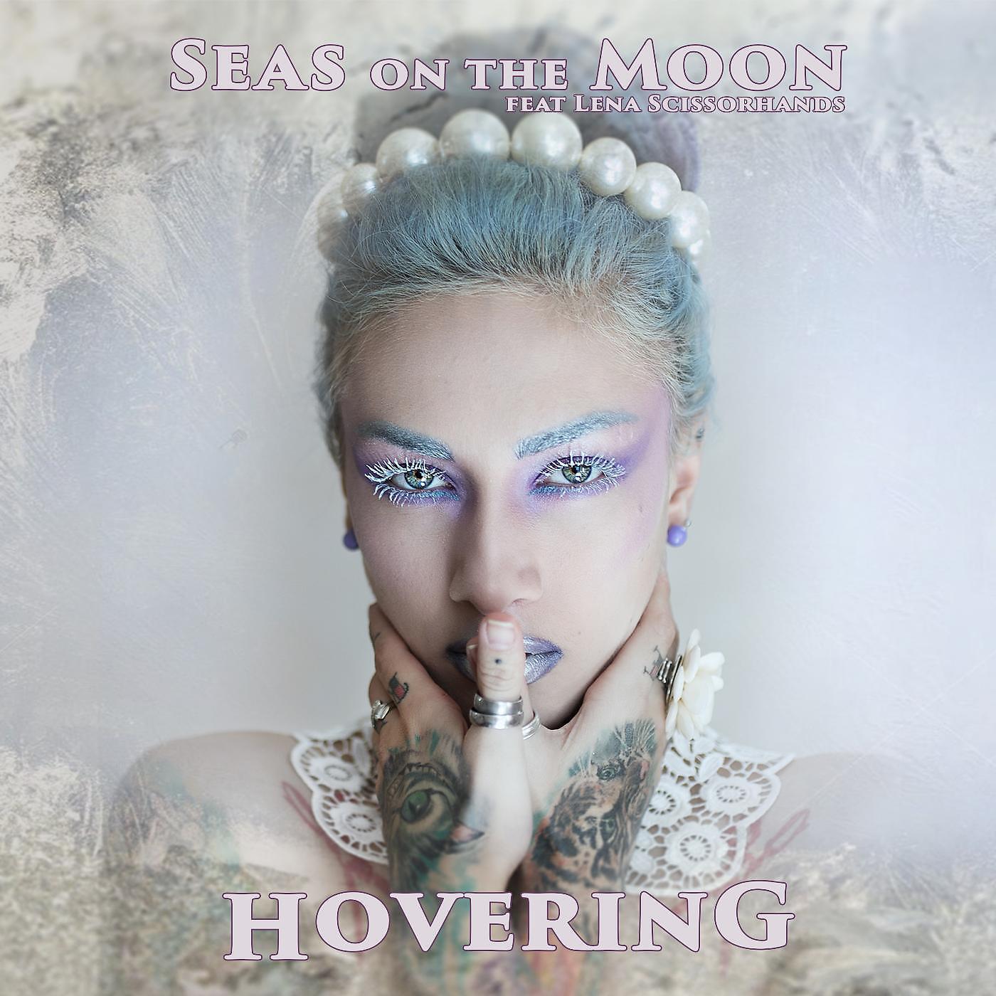 Релиз Hovering (feat. Lena Scissorhands)