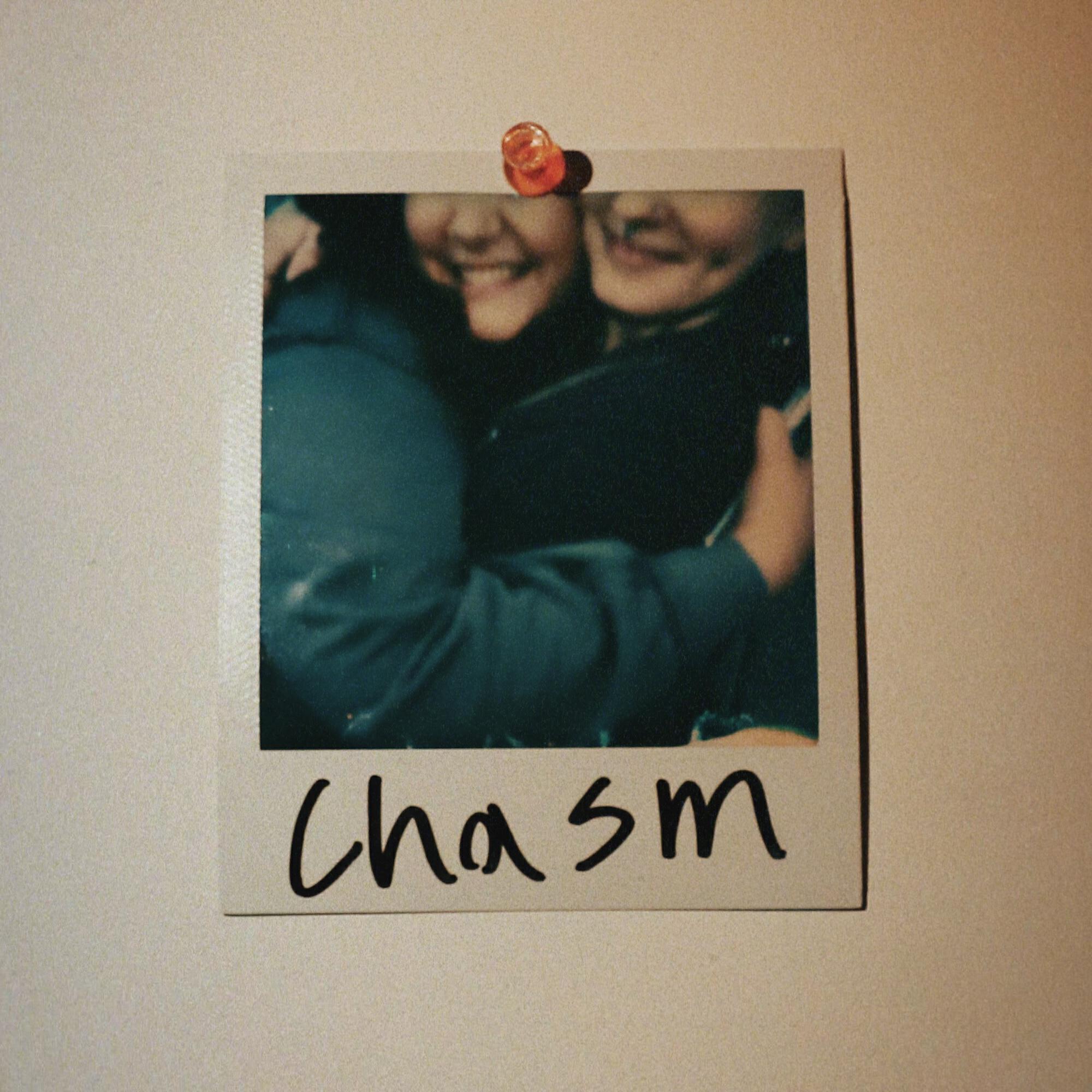 Релиз Chasm
