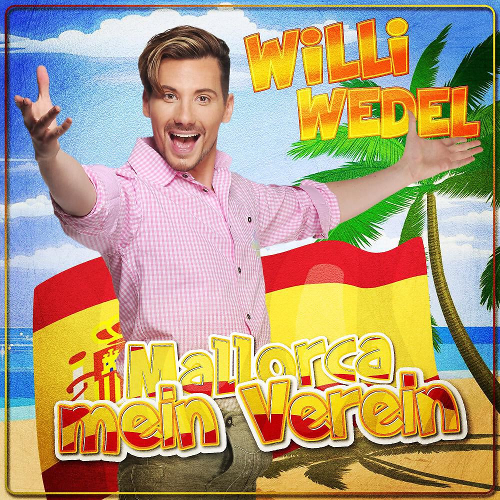 Релиз Mallorca mein Verein