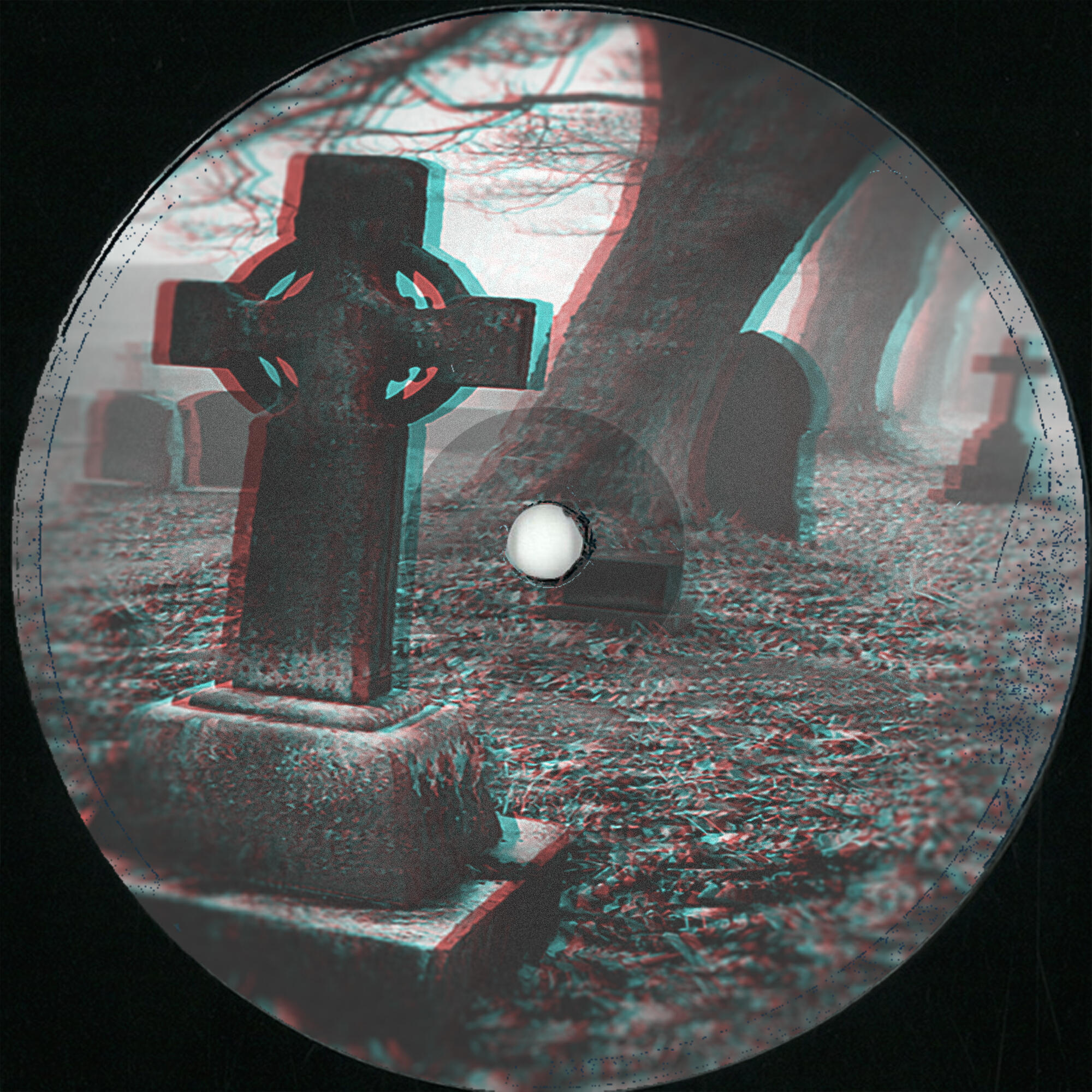 Релиз Alien World EP