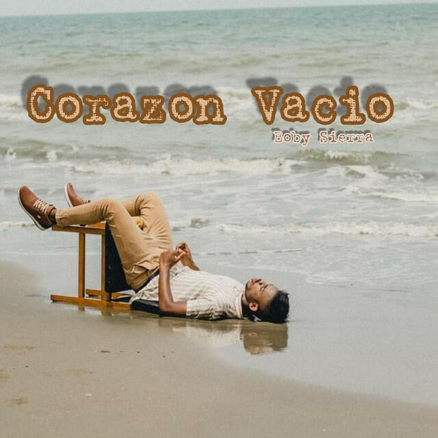 Релиз Corazón Vacio