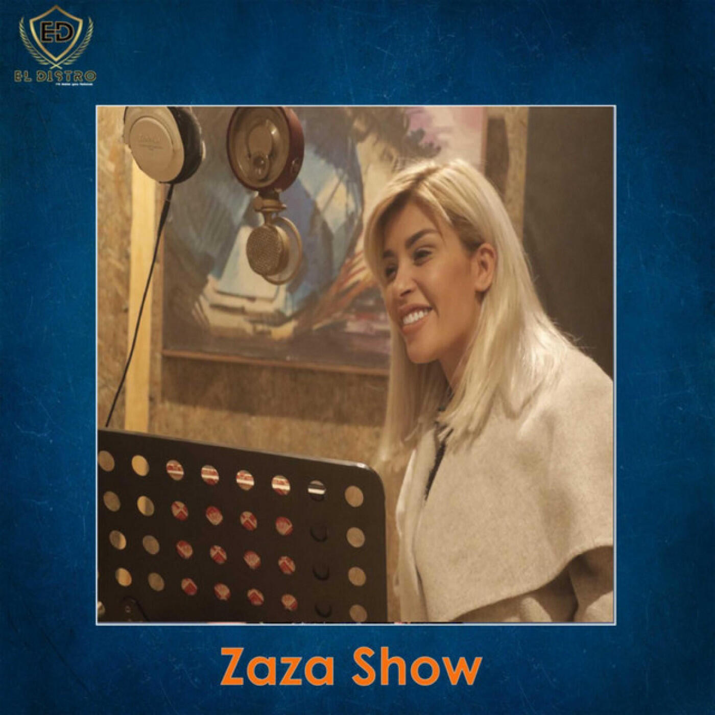 Zaza Show