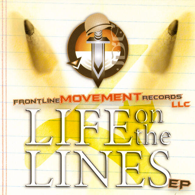 Релиз Life On The Lines EP