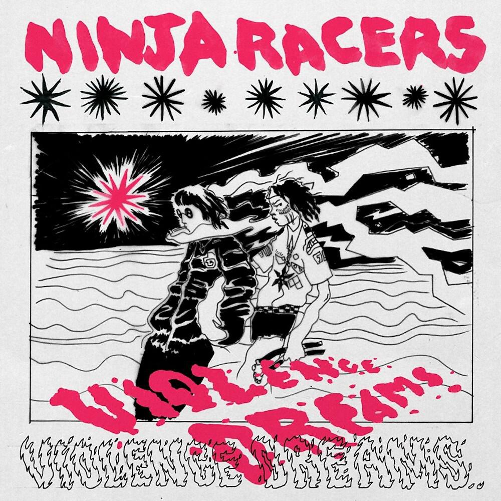 Ninja Racers