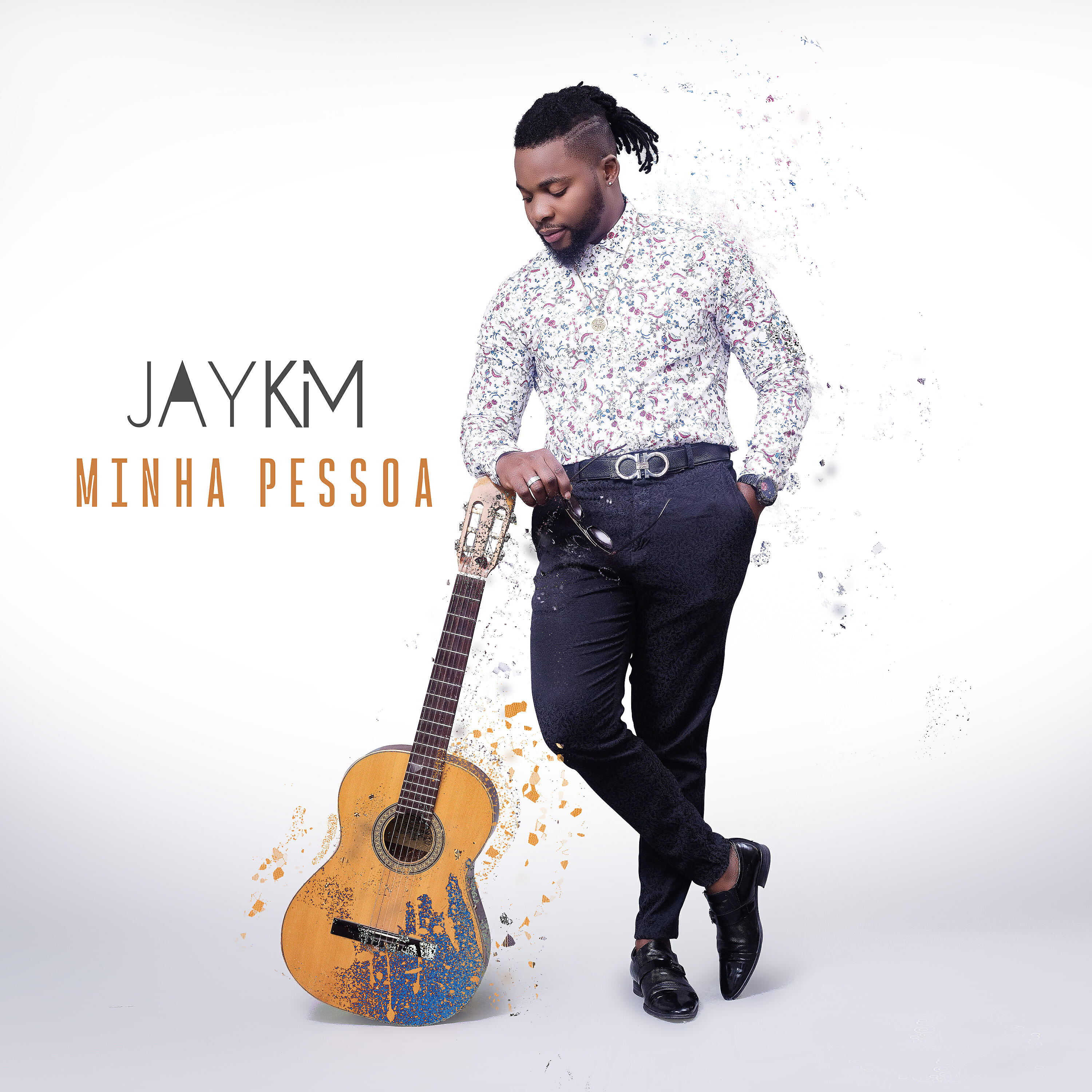 Релиз Minha Pessoa