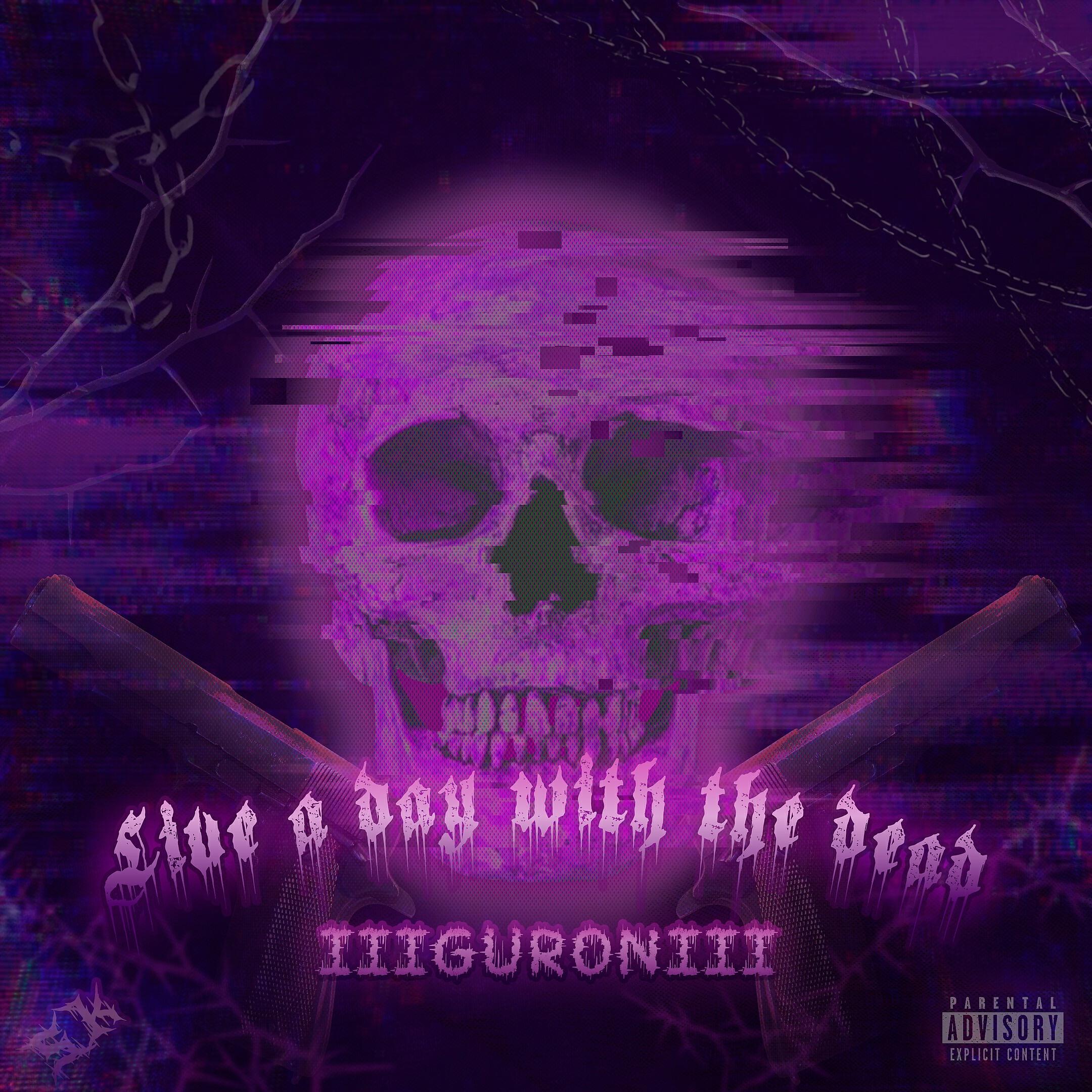 Релиз Live a Day with the Dead