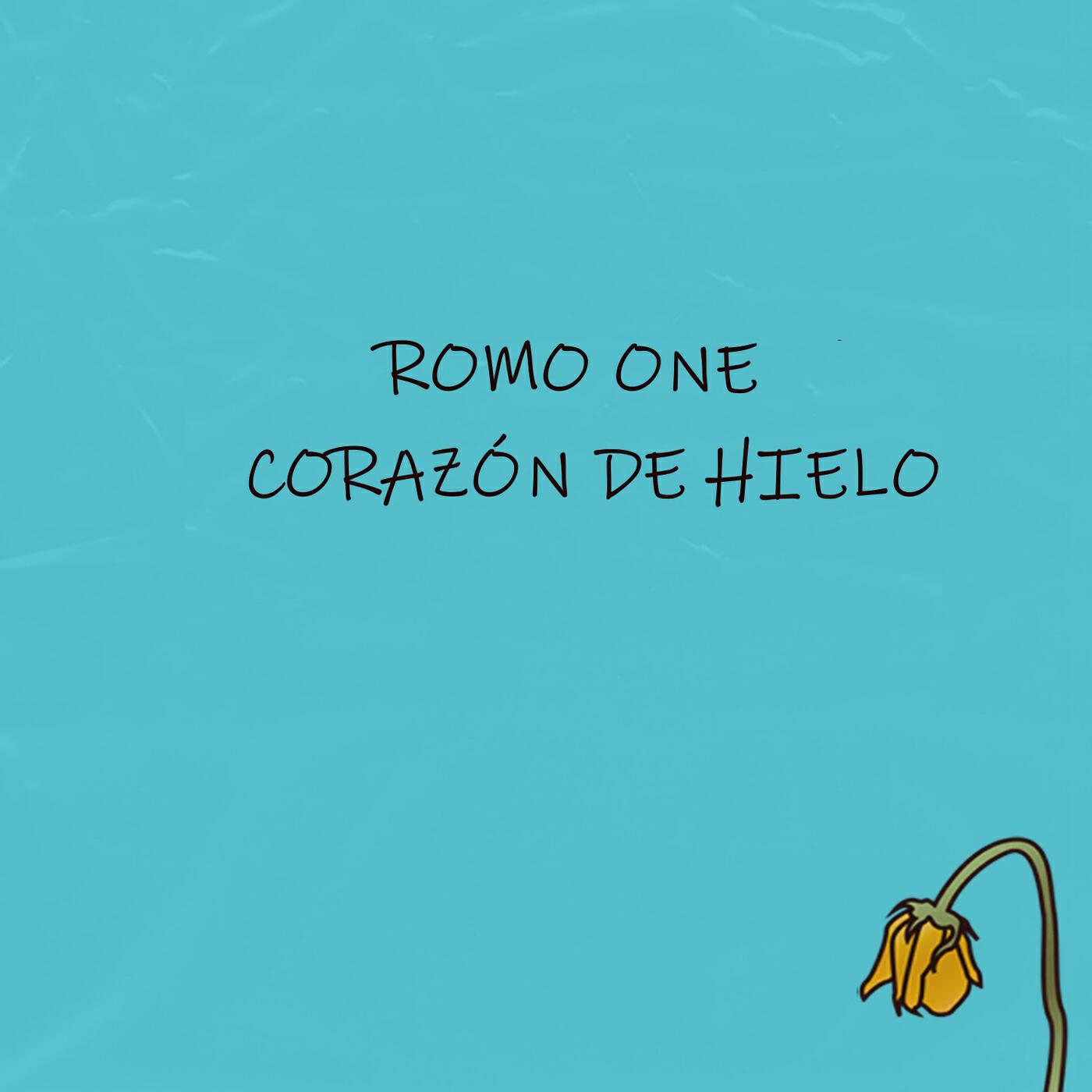 Релиз Corazón de Hielo