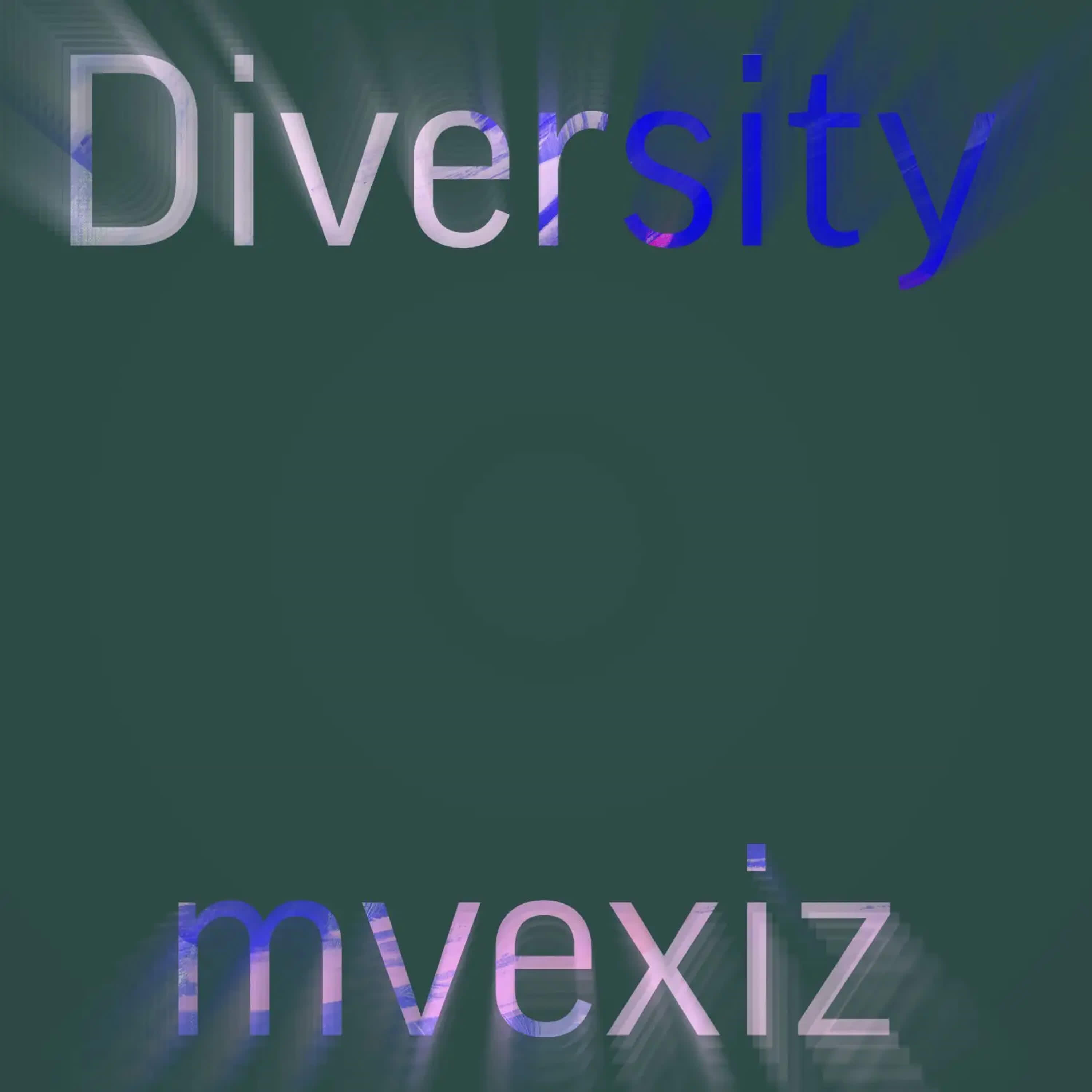 Релиз Diversity
