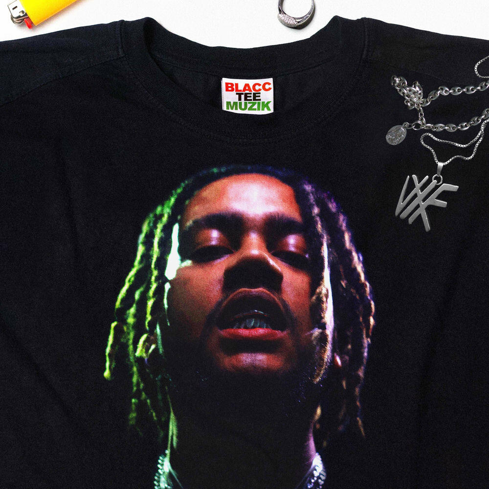 Релиз Blacc Tee Muzik