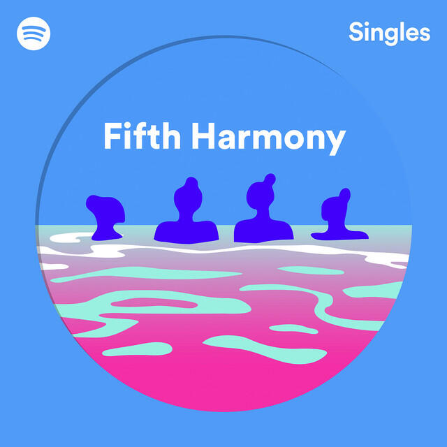 Релиз Spotify Singles