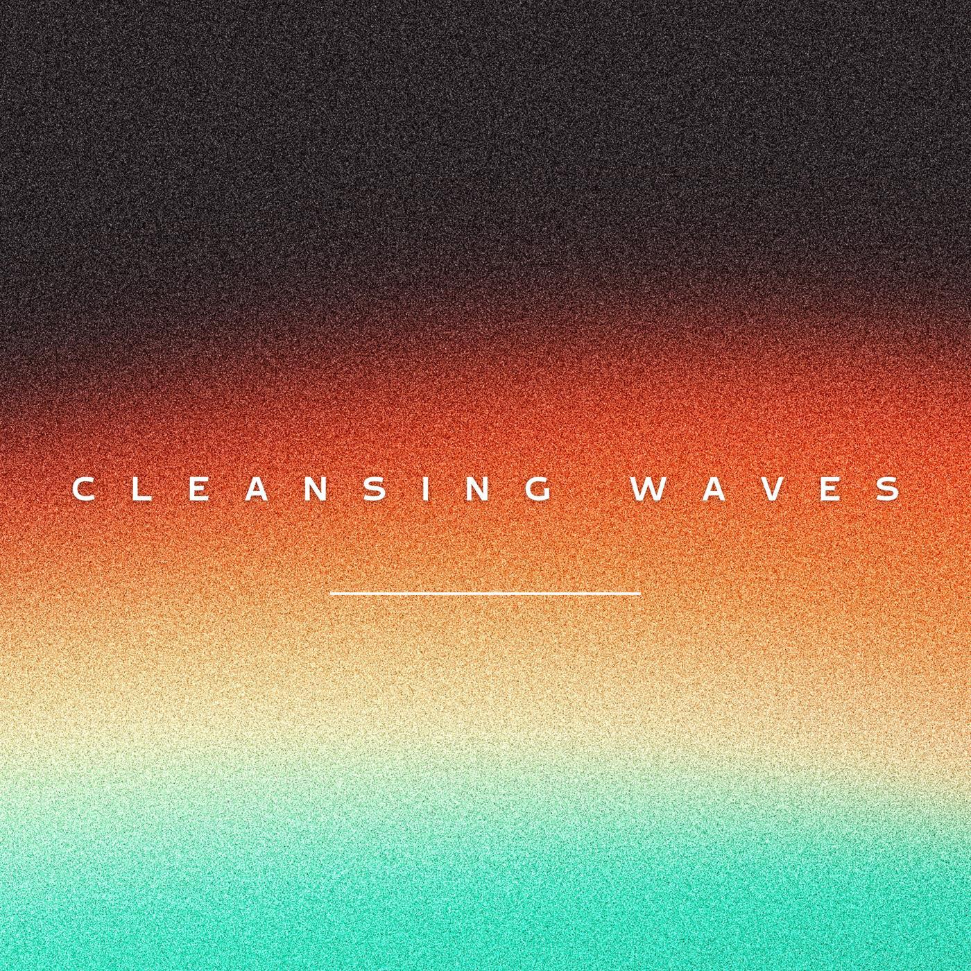 Релиз Cleansing Waves