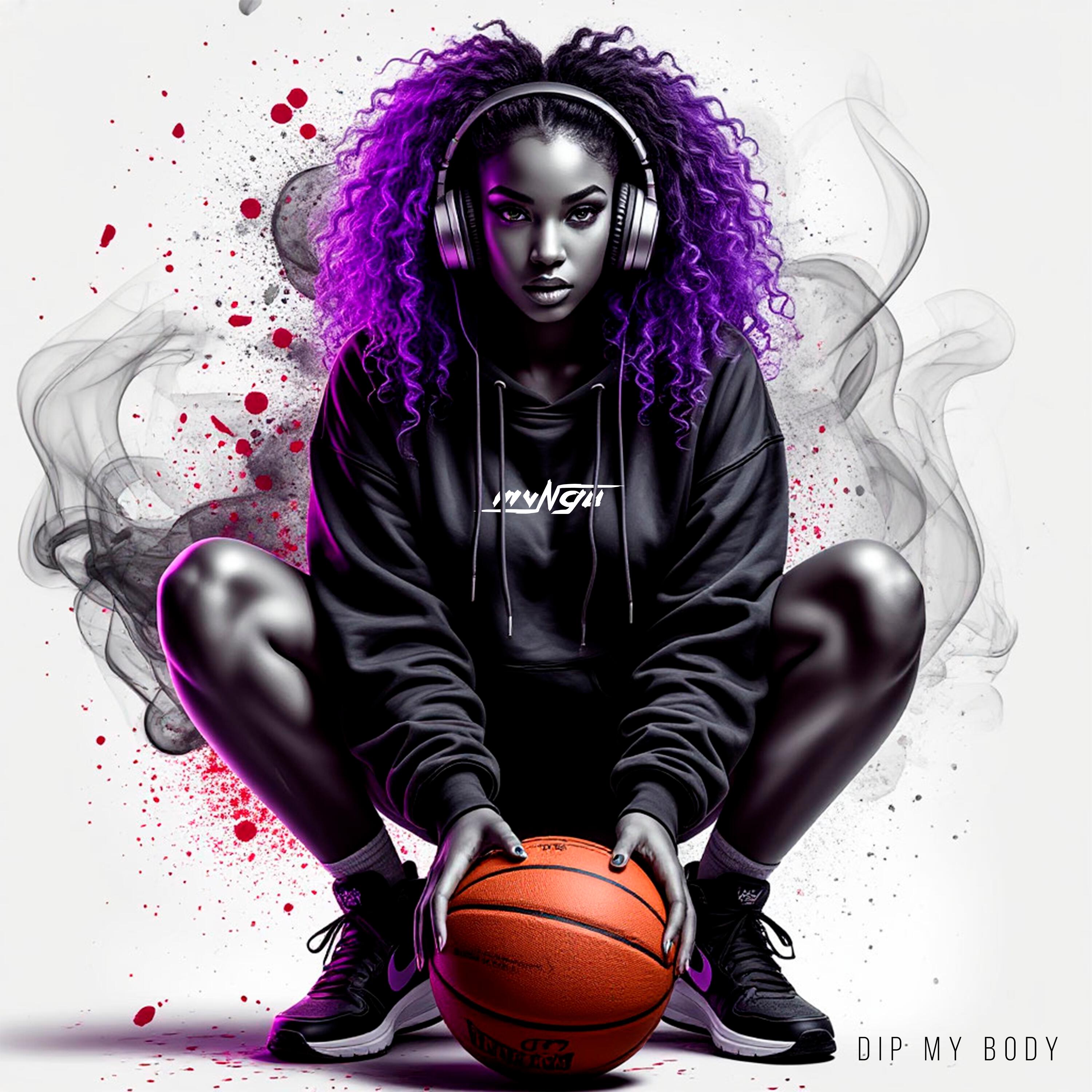 Релиз Dip My Body